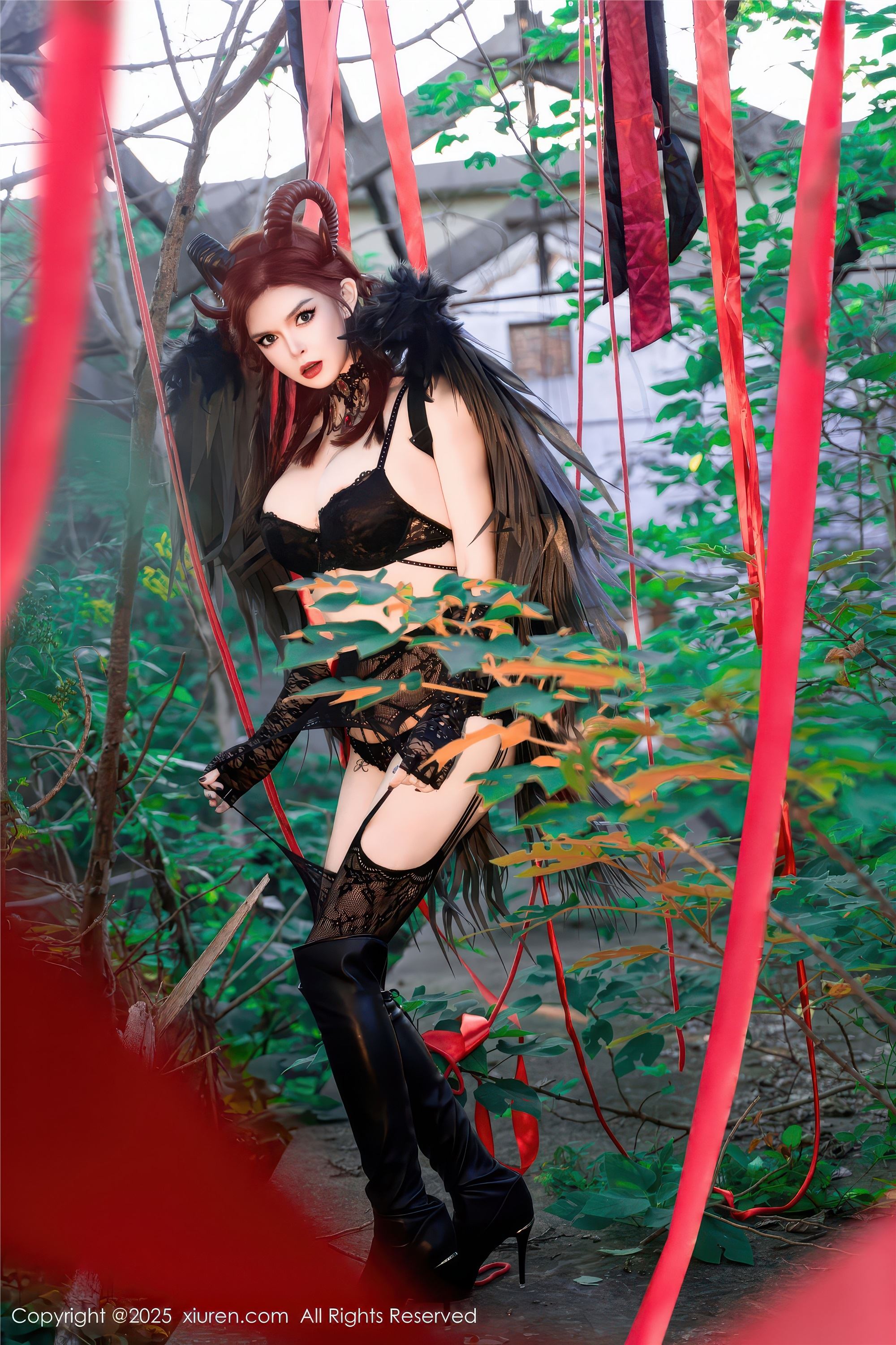 Xiuren秀人网 2025.11.17 NO.10994 伊丽莎有点白